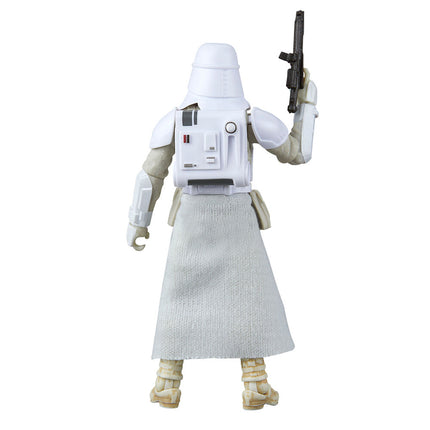 Figura Imperial Snowtrooper El Imperio Contraataca Star Wars 95cm