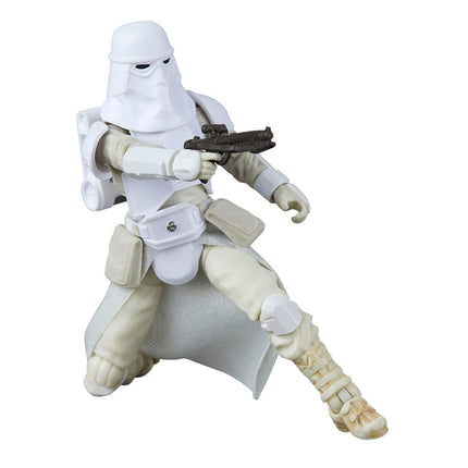 Figura Imperial Snowtrooper El Imperio Contraataca Star Wars 95cm