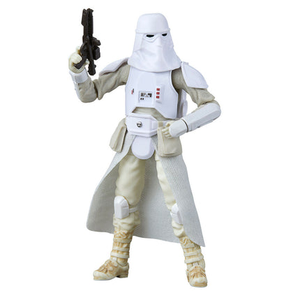 Figura Imperial Snowtrooper El Imperio Contraataca Star Wars 95cm