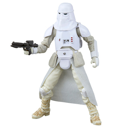 Figura Imperial Snowtrooper El Imperio Contraataca Star Wars 95cm