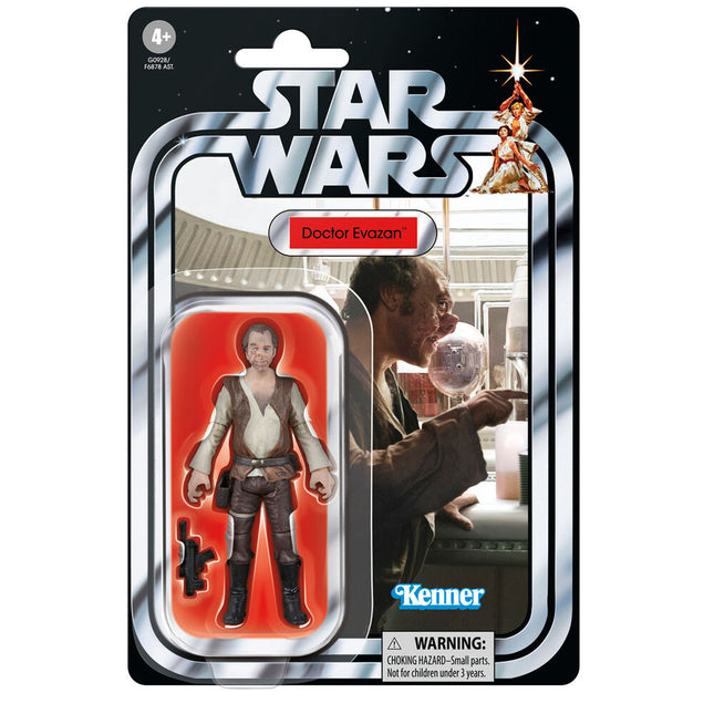Figura Doctor Evazan Star Wars 95cm