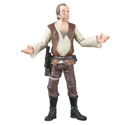 Figura Doctor Evazan Star Wars 95cm