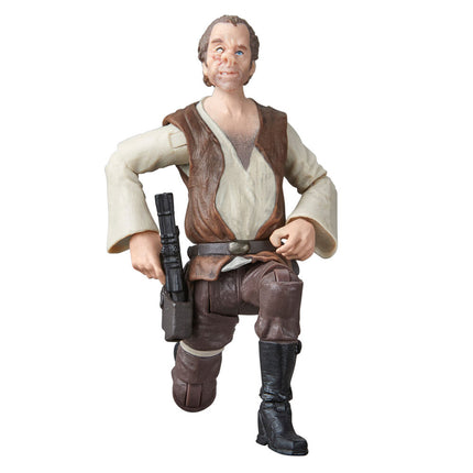 Figura Doctor Evazan Star Wars 95cm