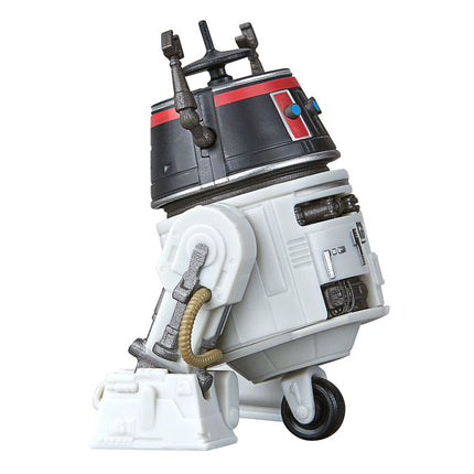 Figura Chopper Imperial Disguise Rebels Star Wars 95cm