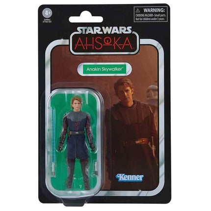 Figura Anakin Skywalker Star Wars Ahsoka 95cm