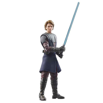Figura Anakin Skywalker Star Wars Ahsoka 95cm