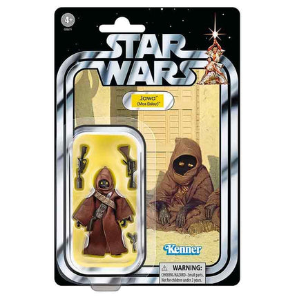 Playset Streets of Mos Eisley Jawa Mos Star Wars The Vintage Collection 95cm