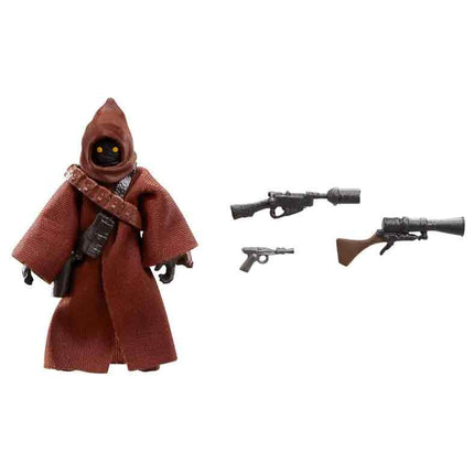 Playset Streets of Mos Eisley Jawa Mos Star Wars The Vintage Collection 95cm