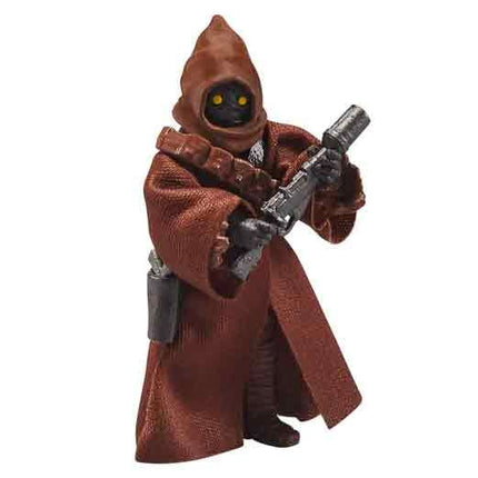 Playset Streets of Mos Eisley Jawa Mos Star Wars The Vintage Collection 95cm