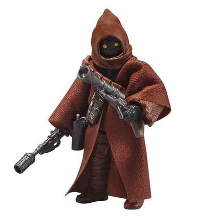 Playset Streets of Mos Eisley Jawa Mos Star Wars The Vintage Collection 95cm
