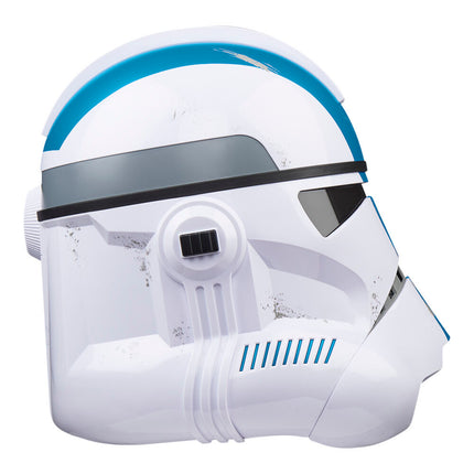 Casco electronico Clone Trooper Star Wars