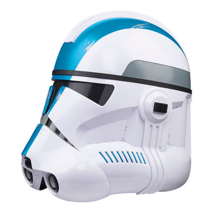 Casco electronico Clone Trooper Star Wars