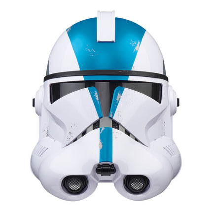 Casco electronico Clone Trooper Star Wars