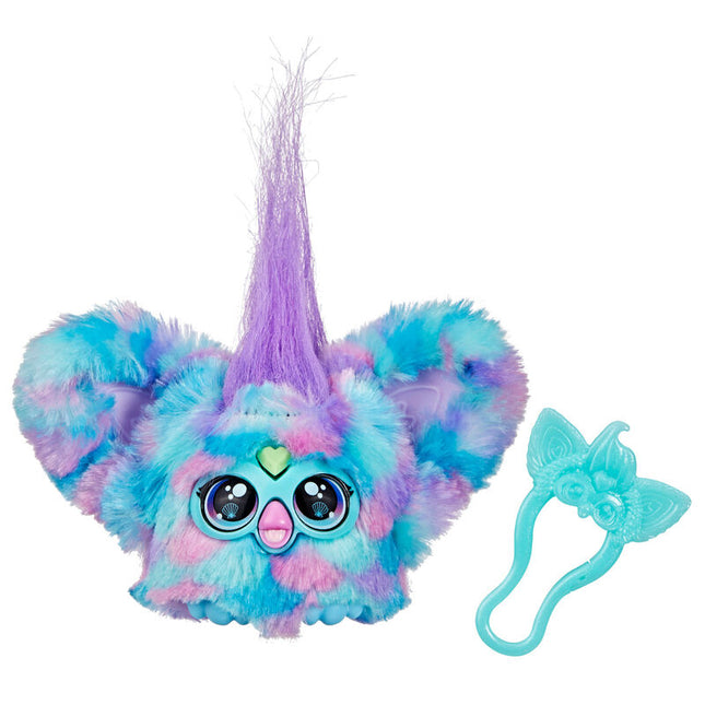 Mini Furby Mer May Furblet