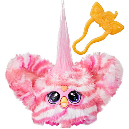 Mini Furby Bub Lee Furblet