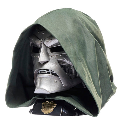 Casco premium Doctor Doom Marvel Legends