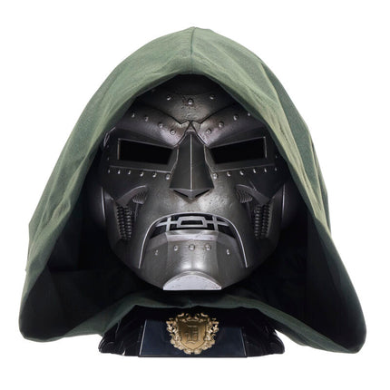 Casco premium Doctor Doom Marvel Legends