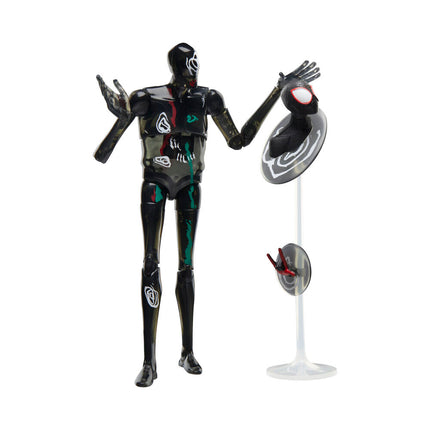 Figura The Spot Across The Spider Verse Spider Man 15cm