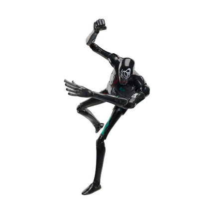 Figura The Spot Across The Spider Verse Spider Man 15cm