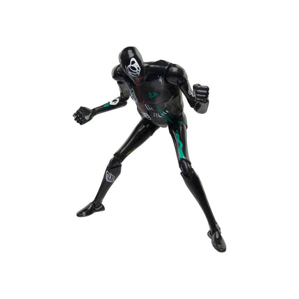 Figura The Spot Across The Spider Verse Spider Man 15cm