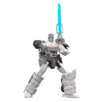 Figura Prima Prime The Thirteen Age of the Primes Transformers 175cm