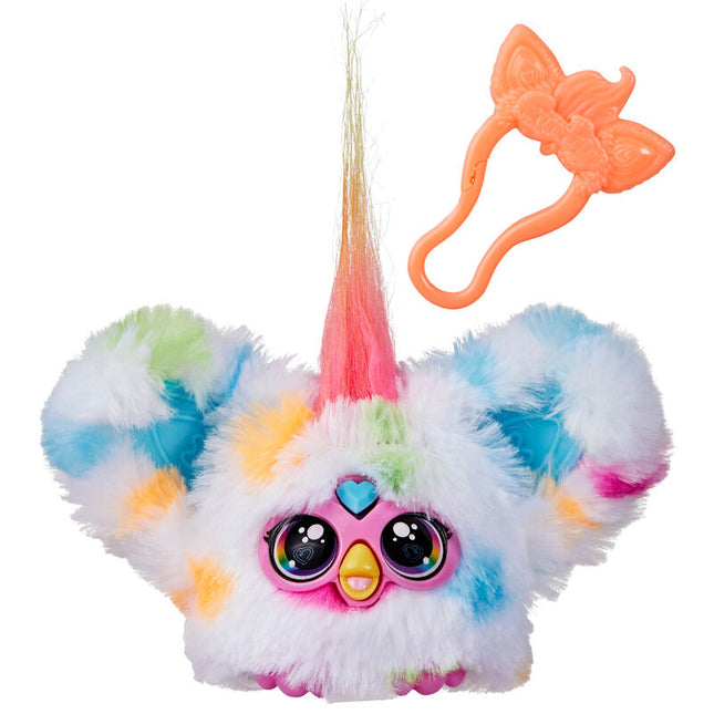 Mini Furby Loo Lay Furblet