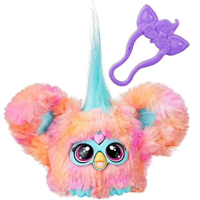 Mini Furby Ree Mix Furblet