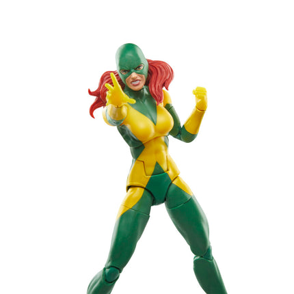 Figura Jean Grey X Factor The Uncanny X Men Marvel 15cm
