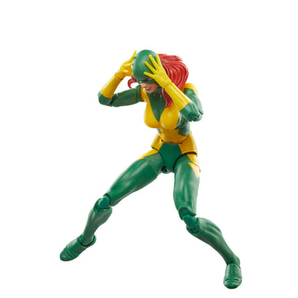 Figura Jean Grey X Factor The Uncanny X Men Marvel 15cm