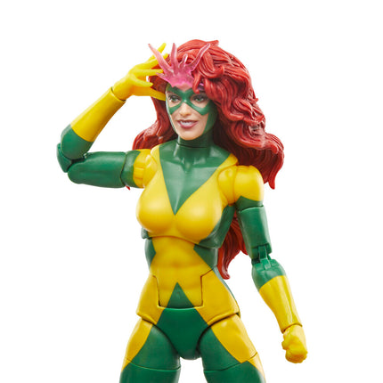 Figura Jean Grey X Factor The Uncanny X Men Marvel 15cm