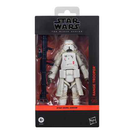 Figura Range Trooper Andor Star Wars 15cm