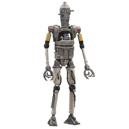 Figura IG 12 Grogu Anzellan The Mandalorian Star Wars 95cm