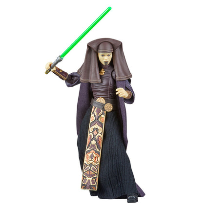 Figura Luminara Unduli Ataque a los Clones Star Wars 15cm