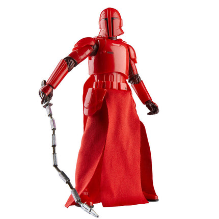 Figura Imperial Praetorian Guard The Mandalorian Star Wars 15cm