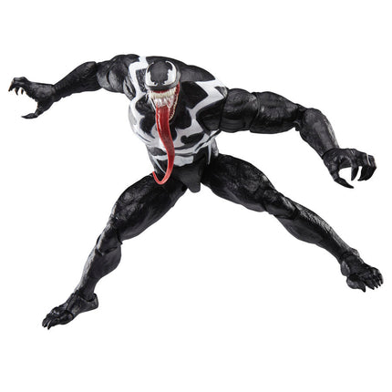 Figura Venom Spider Man 2 Gameverse Marvel Legends Series 26cm