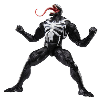 Figura Venom Spider Man 2 Gameverse Marvel Legends Series 26cm