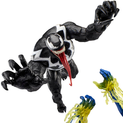 Figura Venom Spider Man 2 Gameverse Marvel Legends Series 26cm