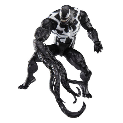 Figura Venom Spider Man 2 Gameverse Marvel Legends Series 26cm