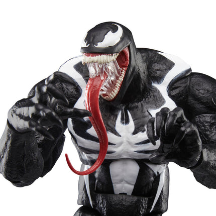 Figura Venom Spider Man 2 Gameverse Marvel Legends Series 26cm