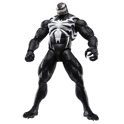 Figura Venom Spider Man 2 Gameverse Marvel Legends Series 26cm