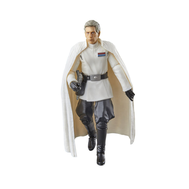 Figura Director Orson Krennic Andor Star Wars 15cm