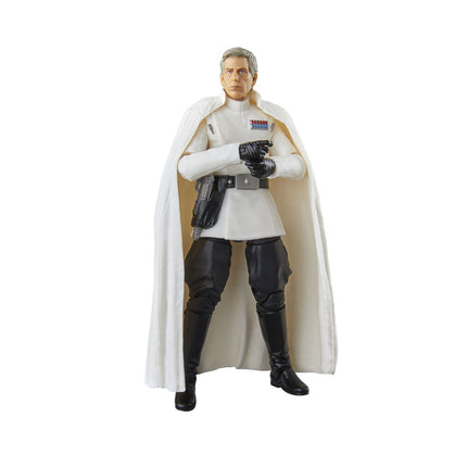 Figura Director Orson Krennic Andor Star Wars 15cm