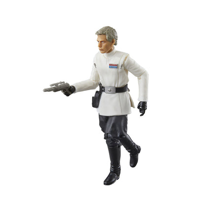 Figura Director Orson Krennic Andor Star Wars 15cm