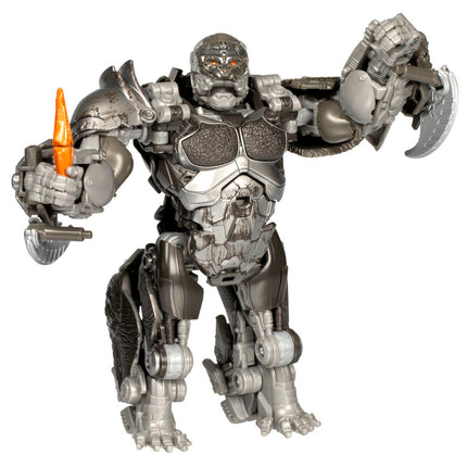 Figura Apeling Studio Series El Despertar de Las Bestias Transformers 216cm