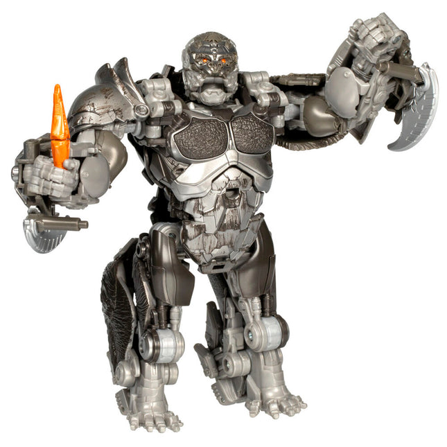 Figura Apeling Studio Series El Despertar de Las Bestias Transformers 216cm