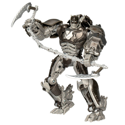 Figura Apeling Studio Series El Despertar de Las Bestias Transformers 216cm