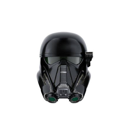 Casco electronico Imperial Death Trooper Star Wars