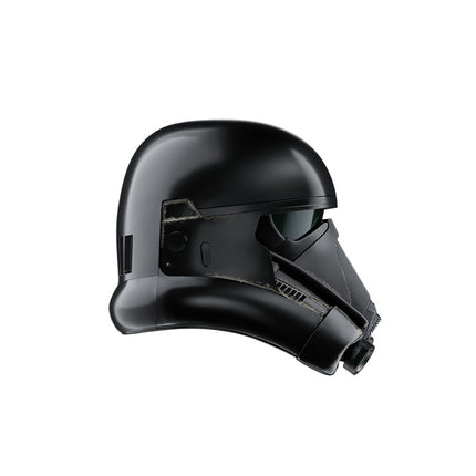 Casco electronico Imperial Death Trooper Star Wars