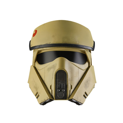 Casco electronico Shoretrooper Star Wars