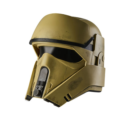 Casco electronico Shoretrooper Star Wars